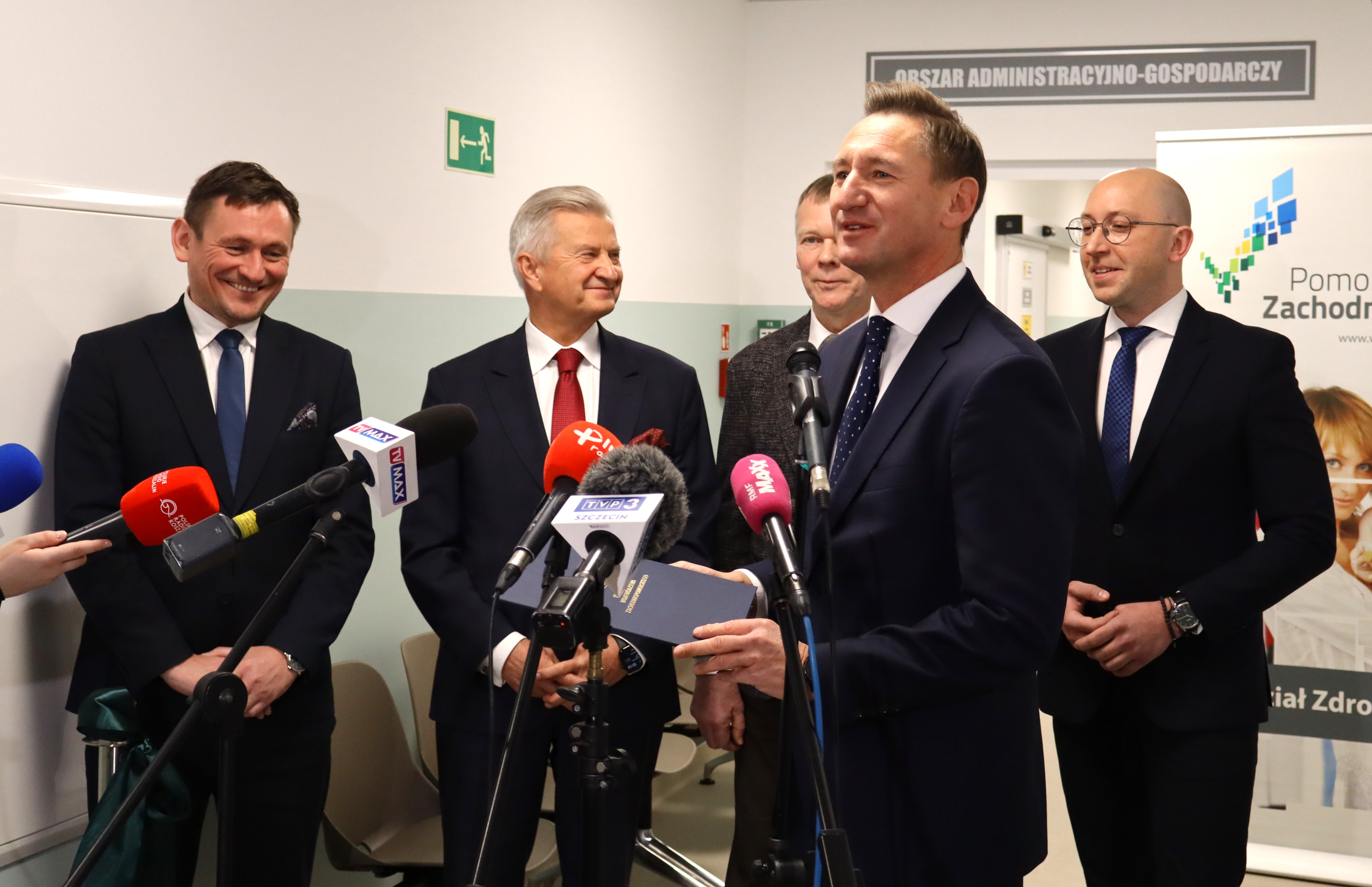 Nowy SOR - zdjęcie 2