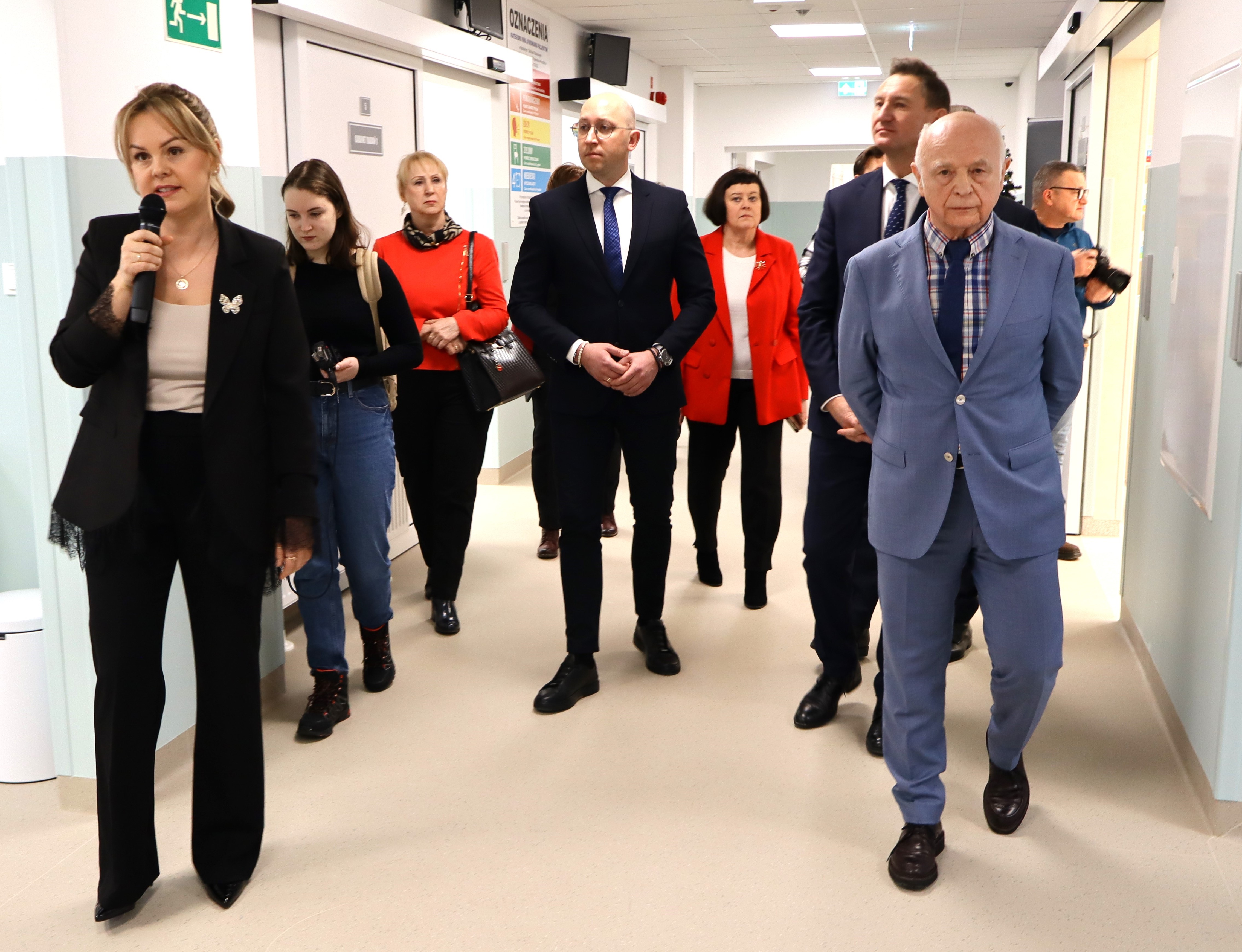 Nowy SOR - zdjęcie 7