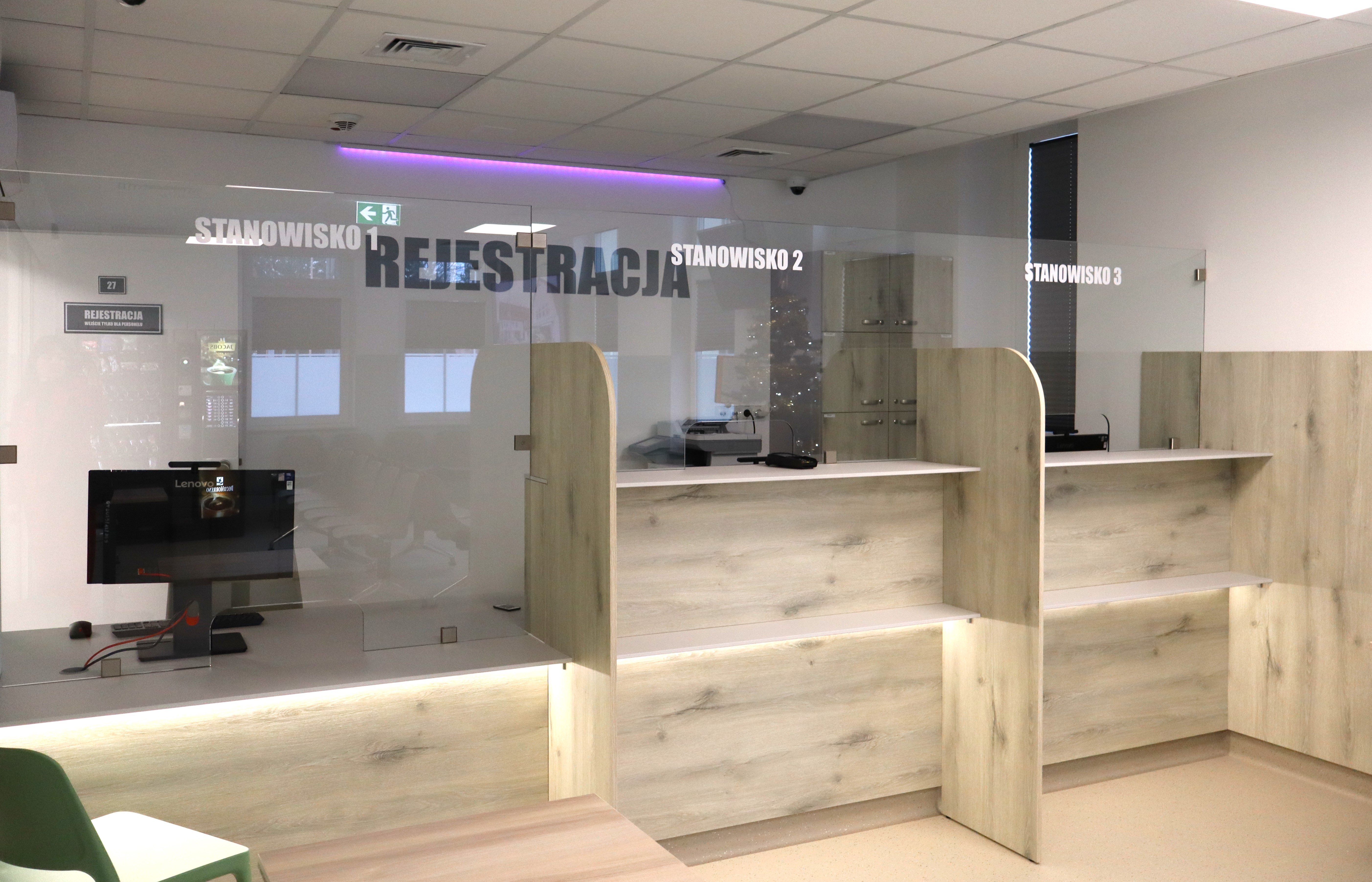 Nowy SOR - zdjęcie 1