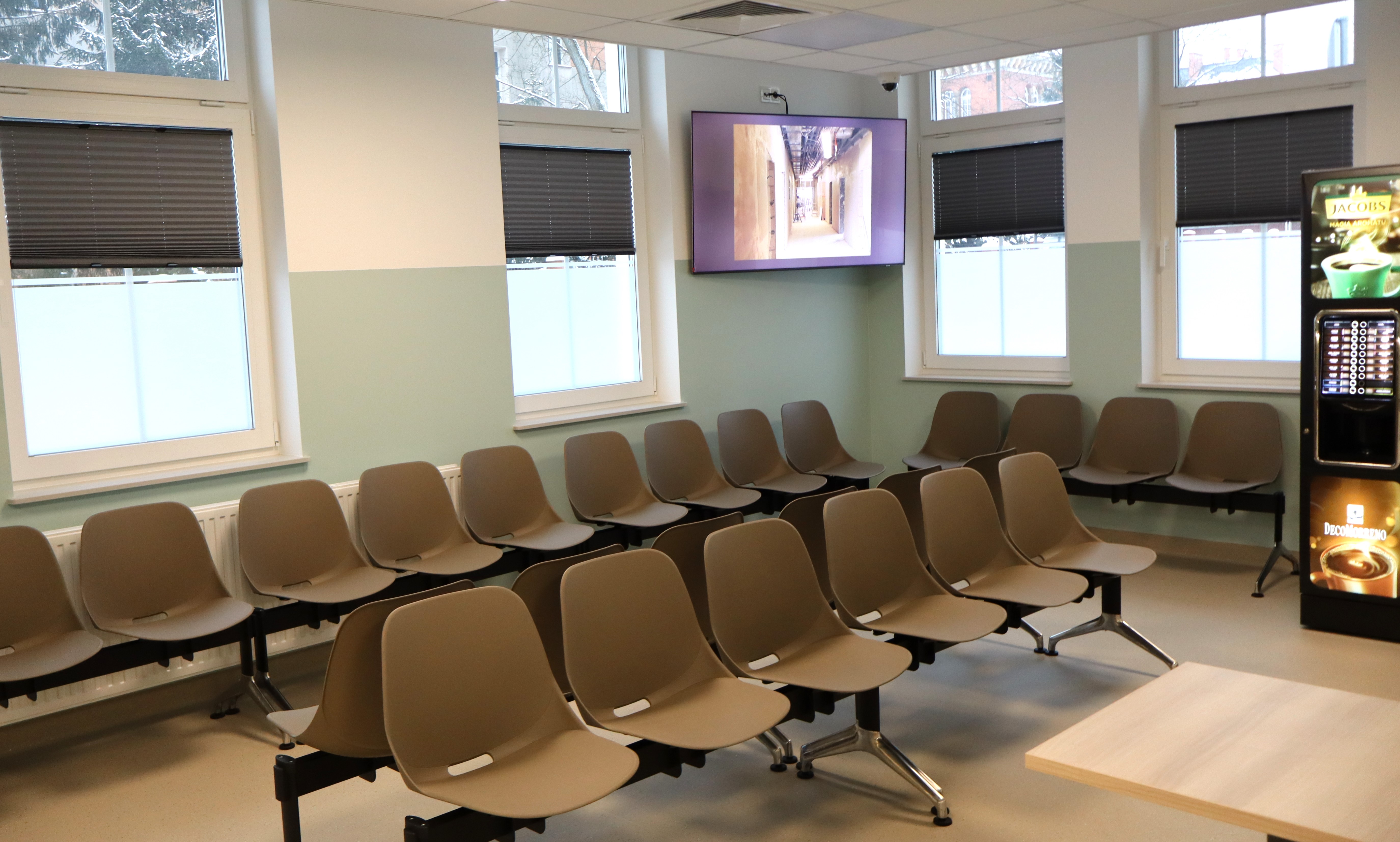 Nowy SOR - zdjęcie 1