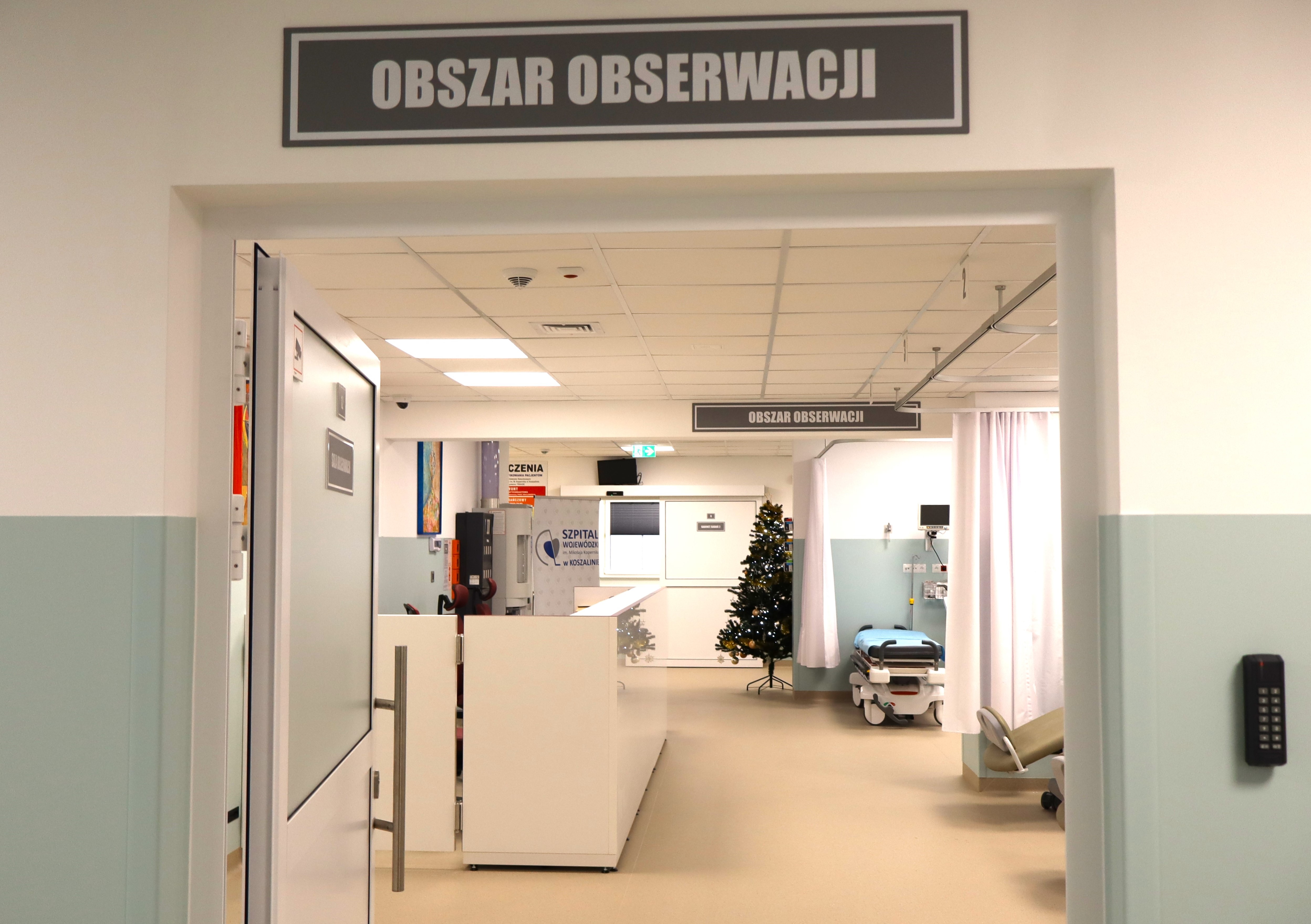 Nowy SOR - zdjęcie 1