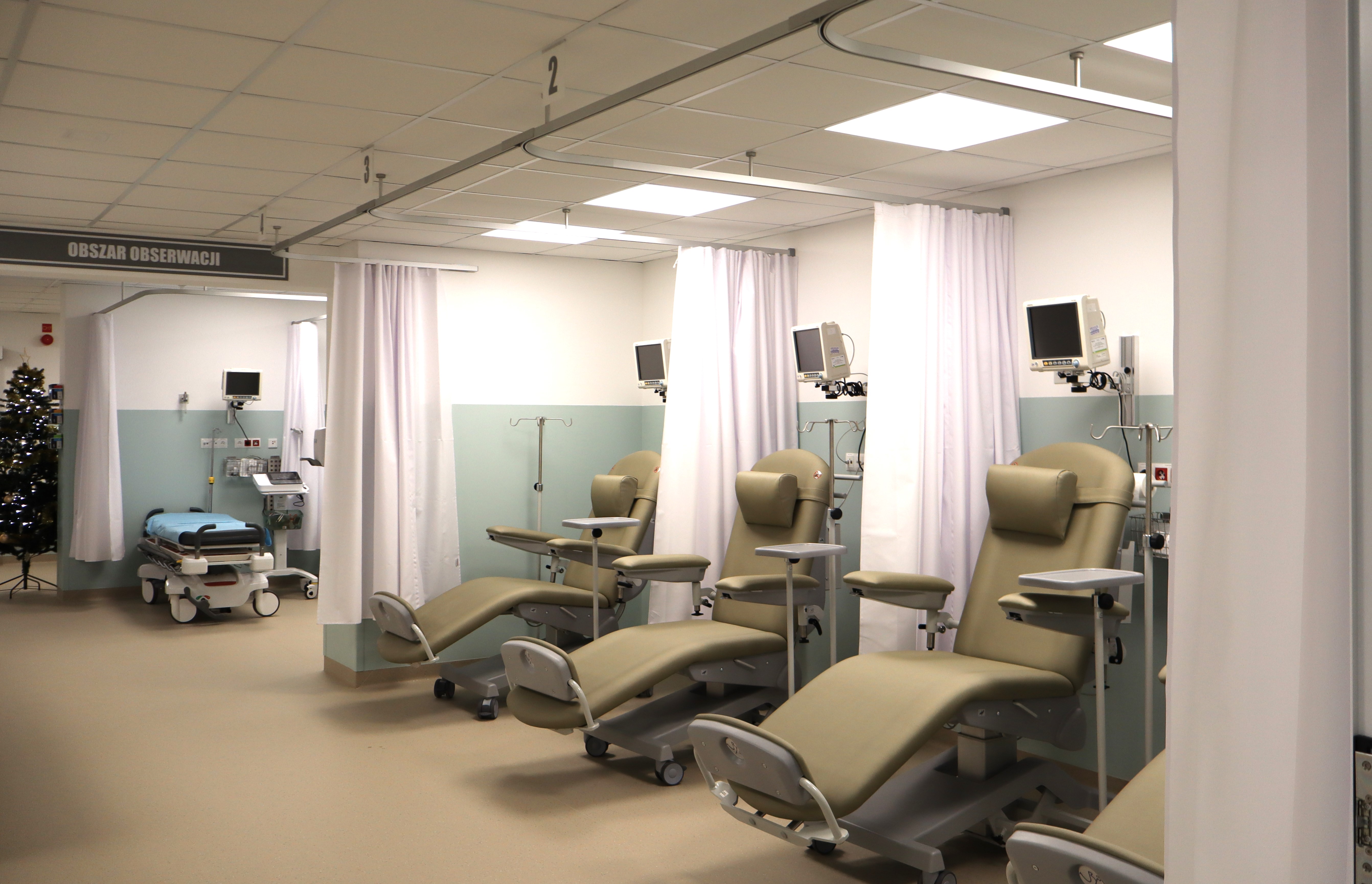 Nowy SOR - zdjęcie 1