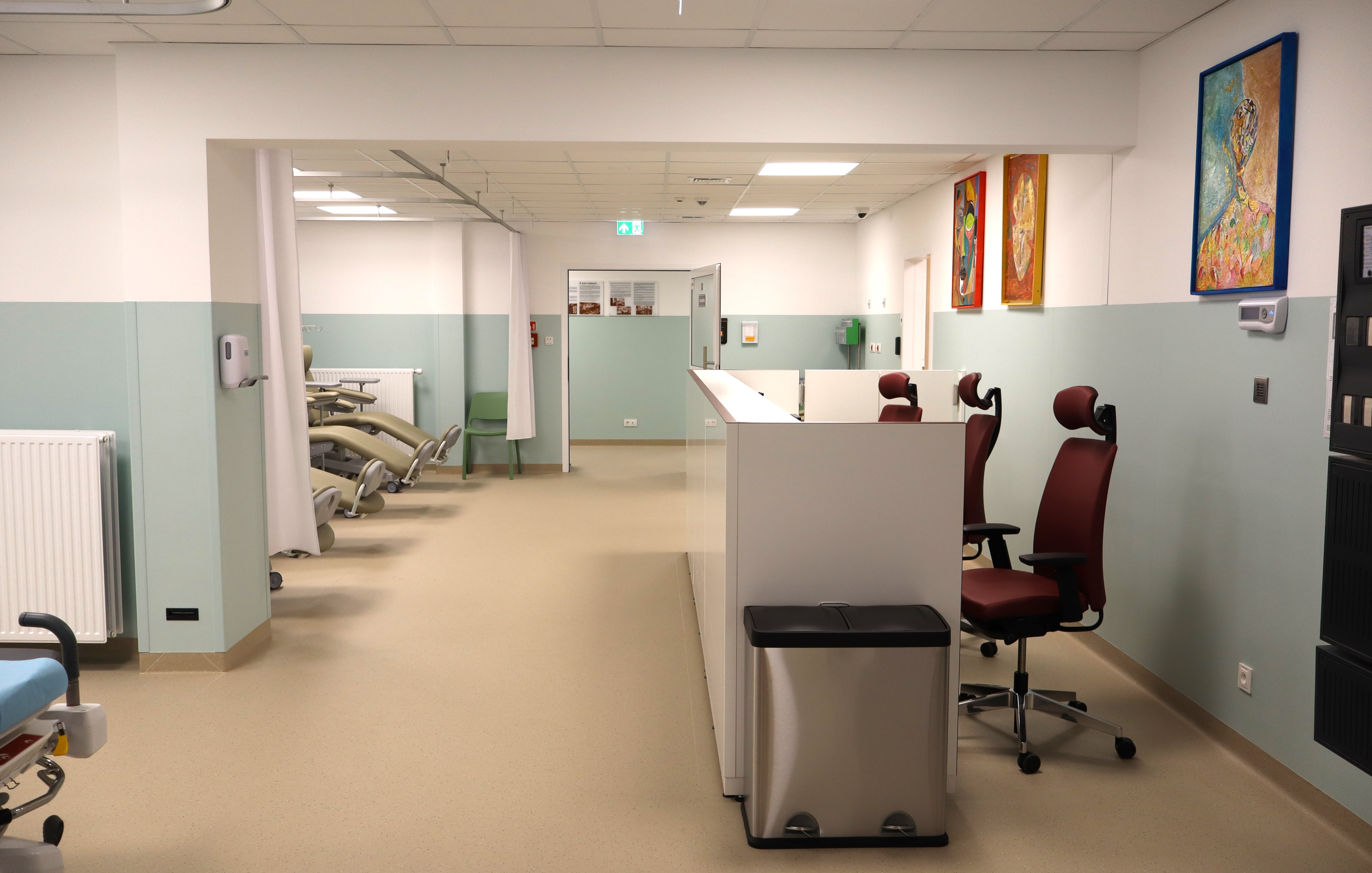 Nowy SOR - zdjęcie 1