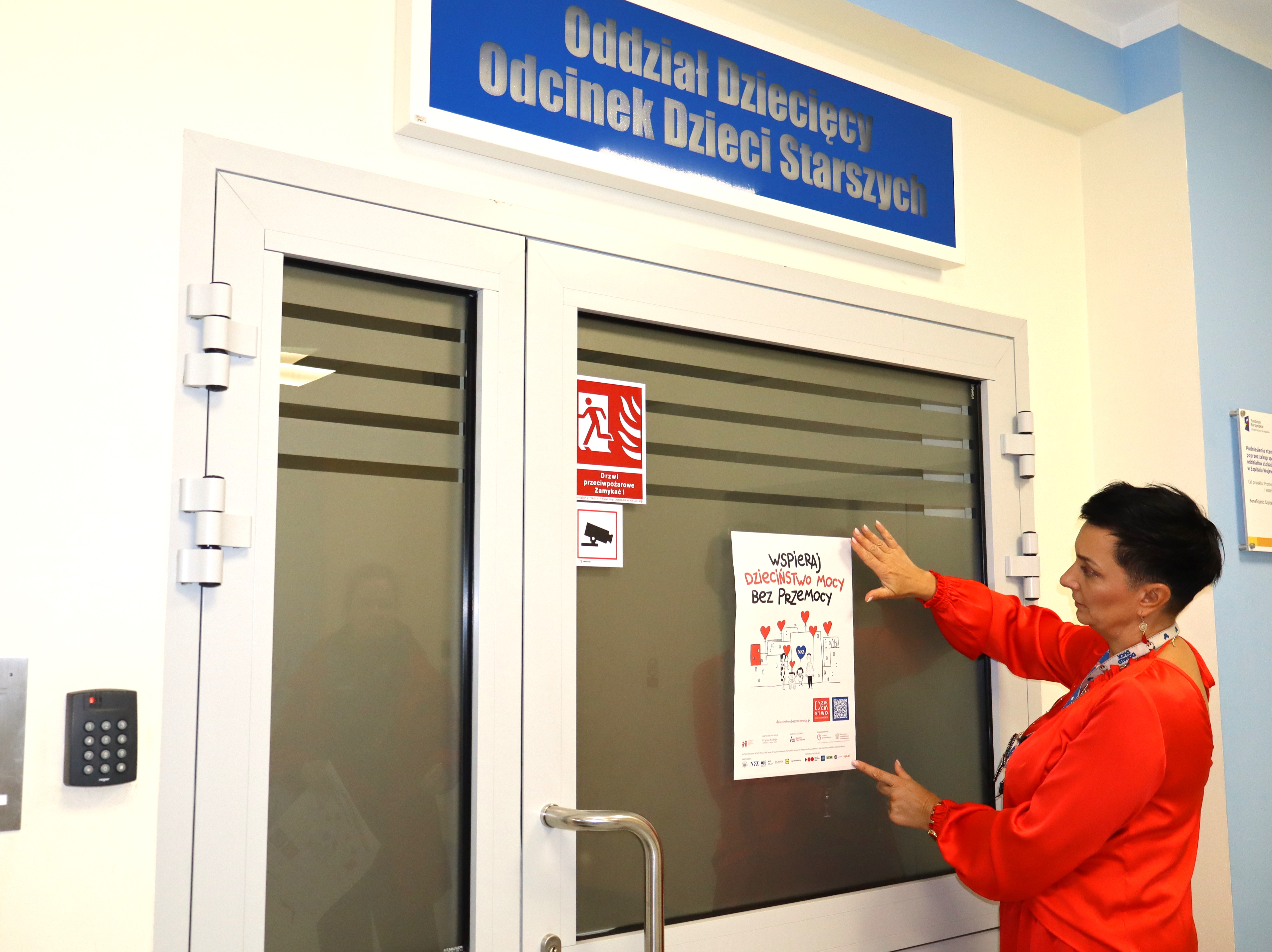 Kampania Dzieciństwo bez Przemocy - zdjęcie 2