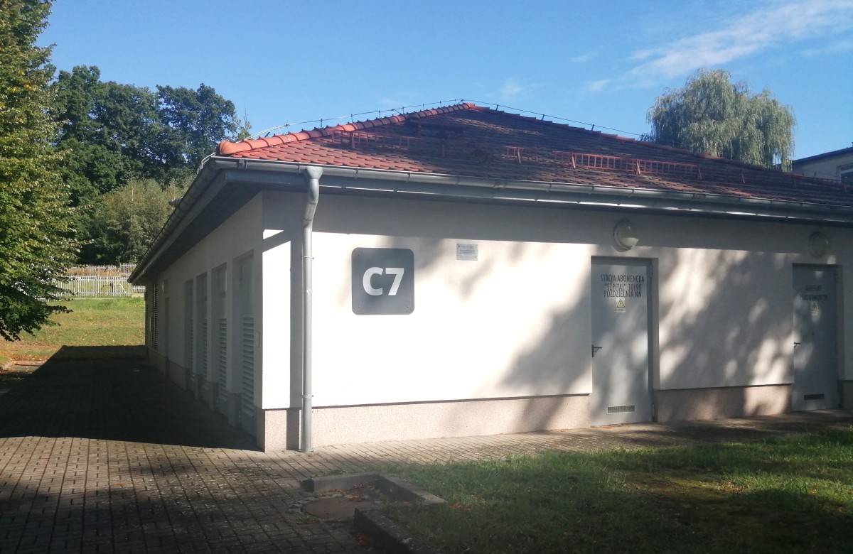 Nowe oznaczenia i tablice - zdjęcie 4