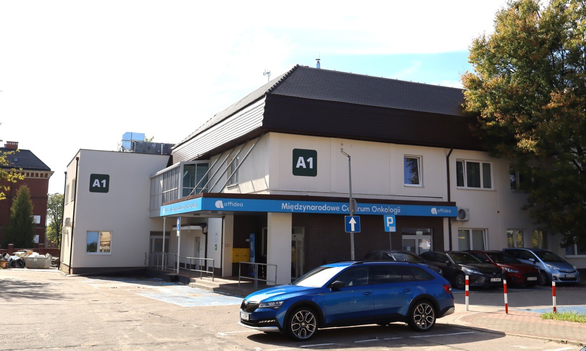 Nowe oznaczenia i tablice - zdjęcie 4