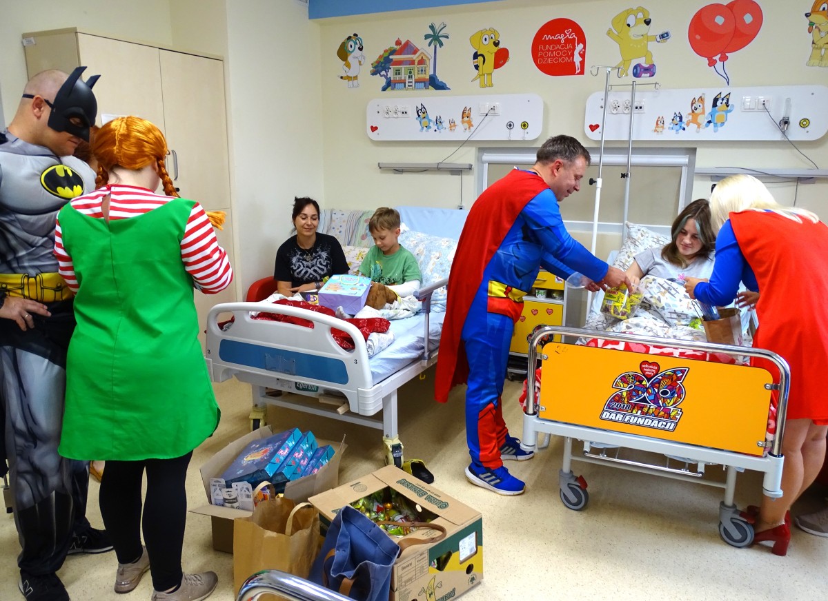 Superbohaterowie – zdjęcie 4