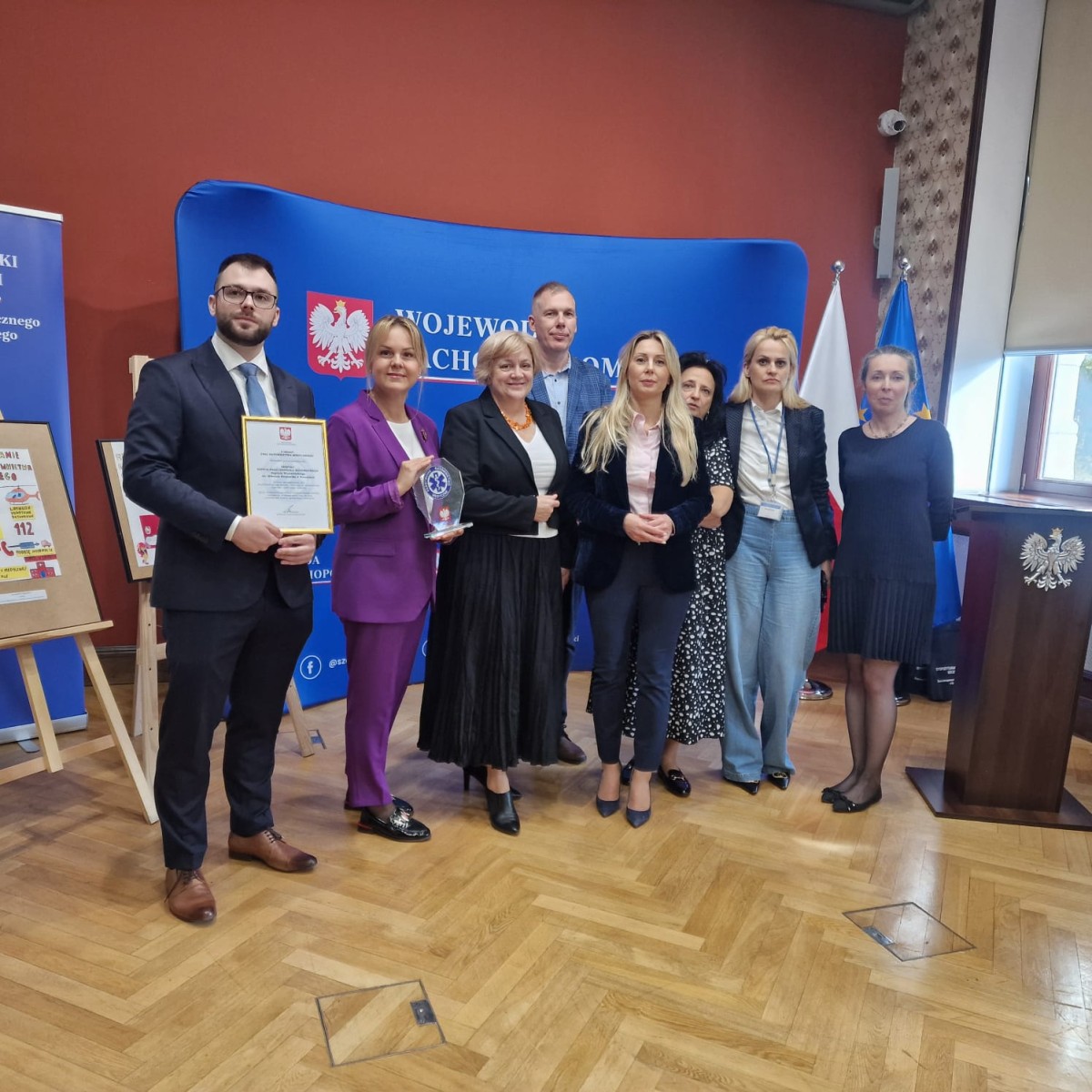 Szpitalny oddział ratunkowy - zdjęcie 5