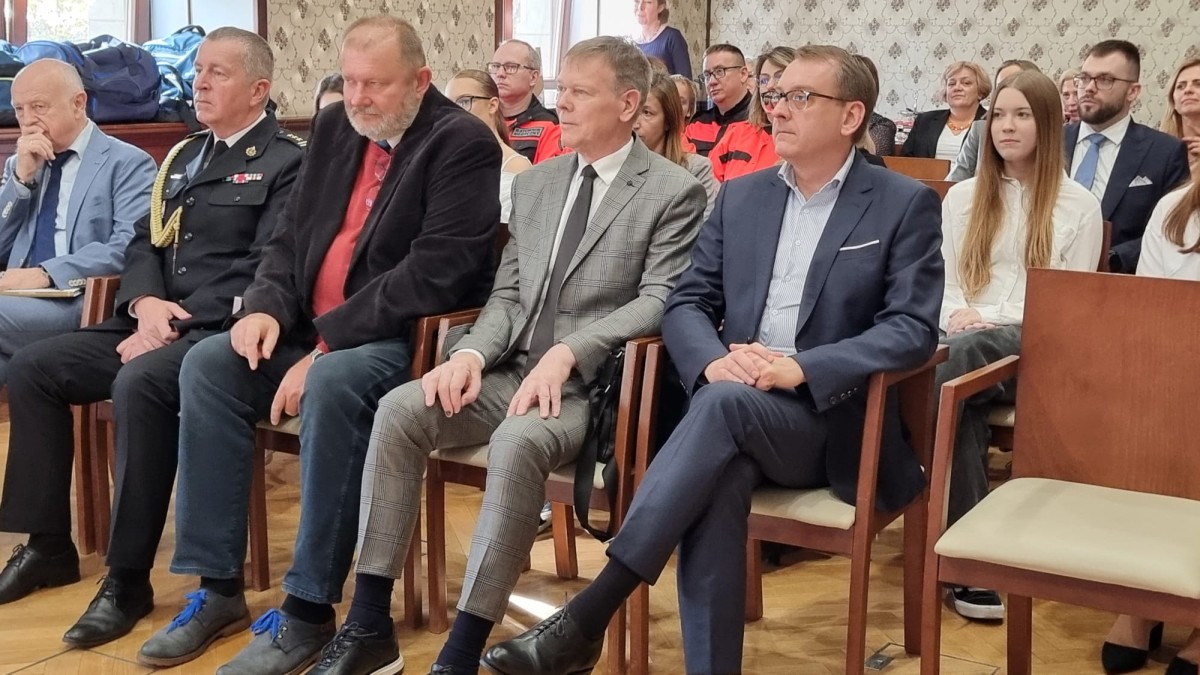 Szpitalny oddział ratunkowy - zdjęcie 6