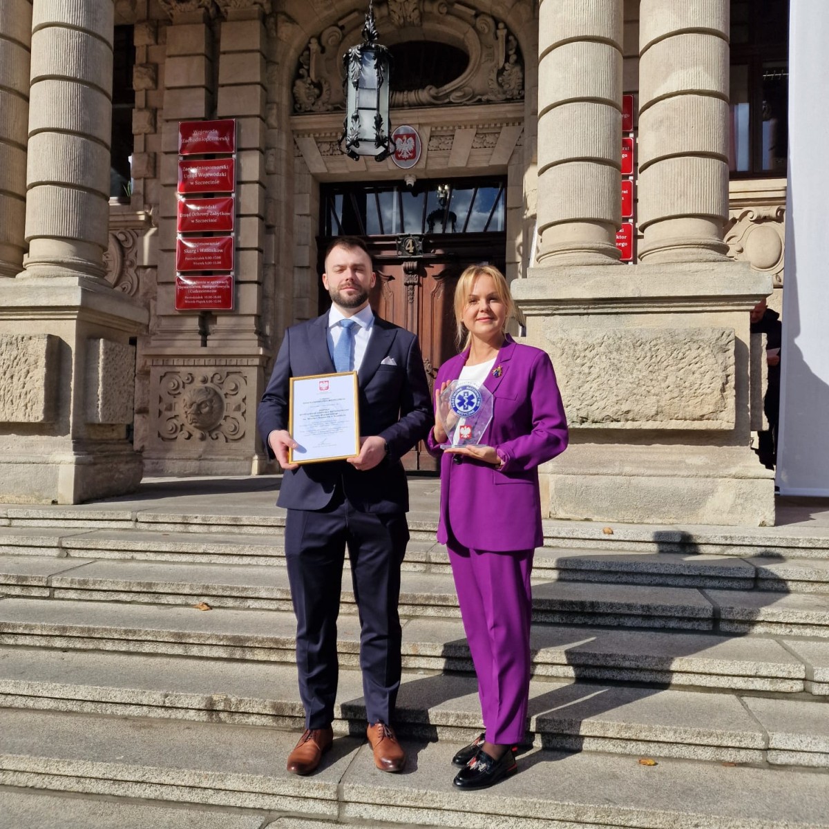 Szpitalny oddział ratunkowy - zdjęcie 7