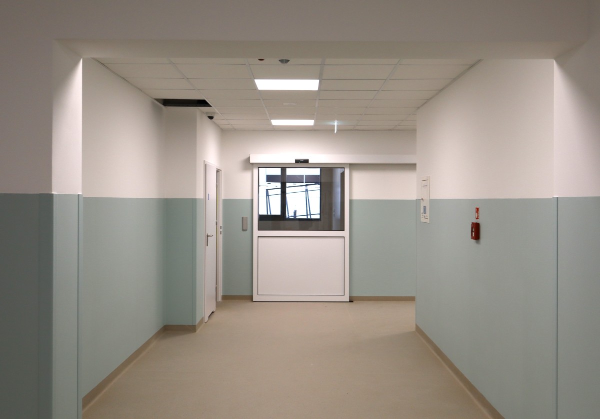 Modernizacja SOR - zdjęcie 4