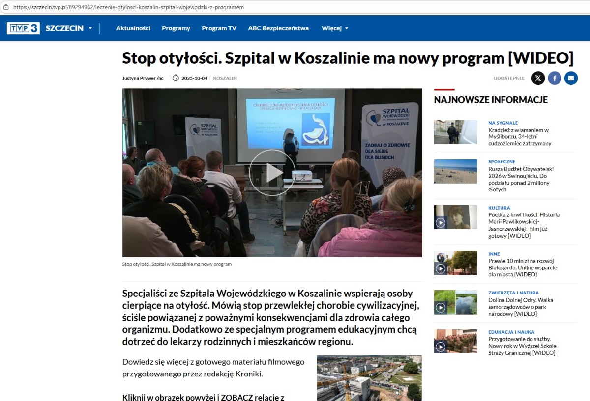 Spotkanie STOP OTYŁOŚCI – zdjęcie 2