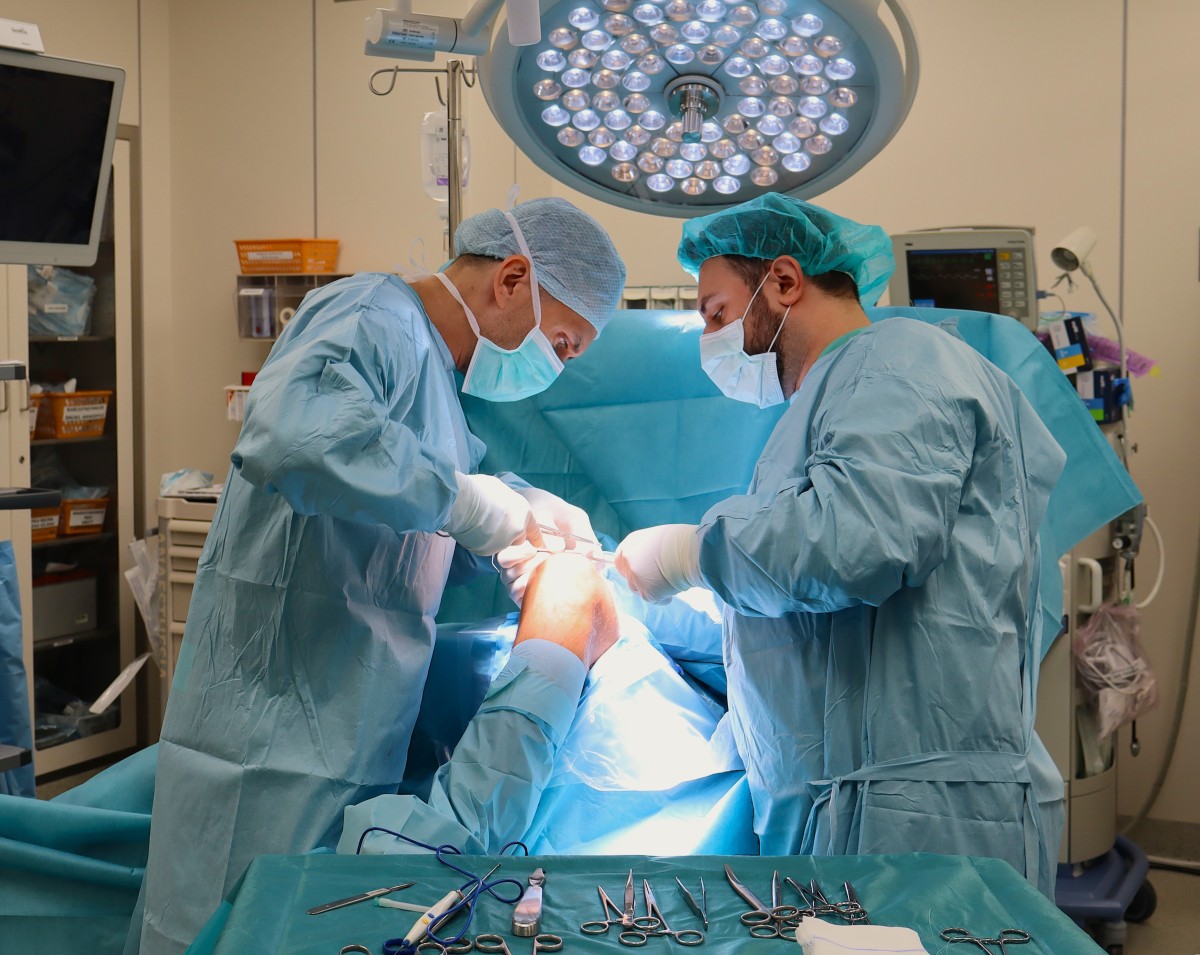 Ortopedia dziecięca – zdjęcie 2