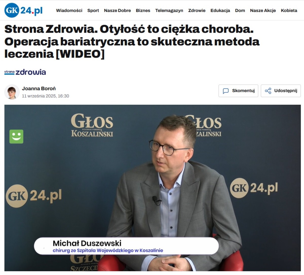 STOP otyłości – zdjęcie 2