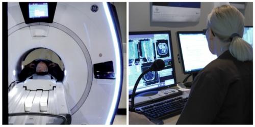 Zakład Diagnostyki Obrazowej