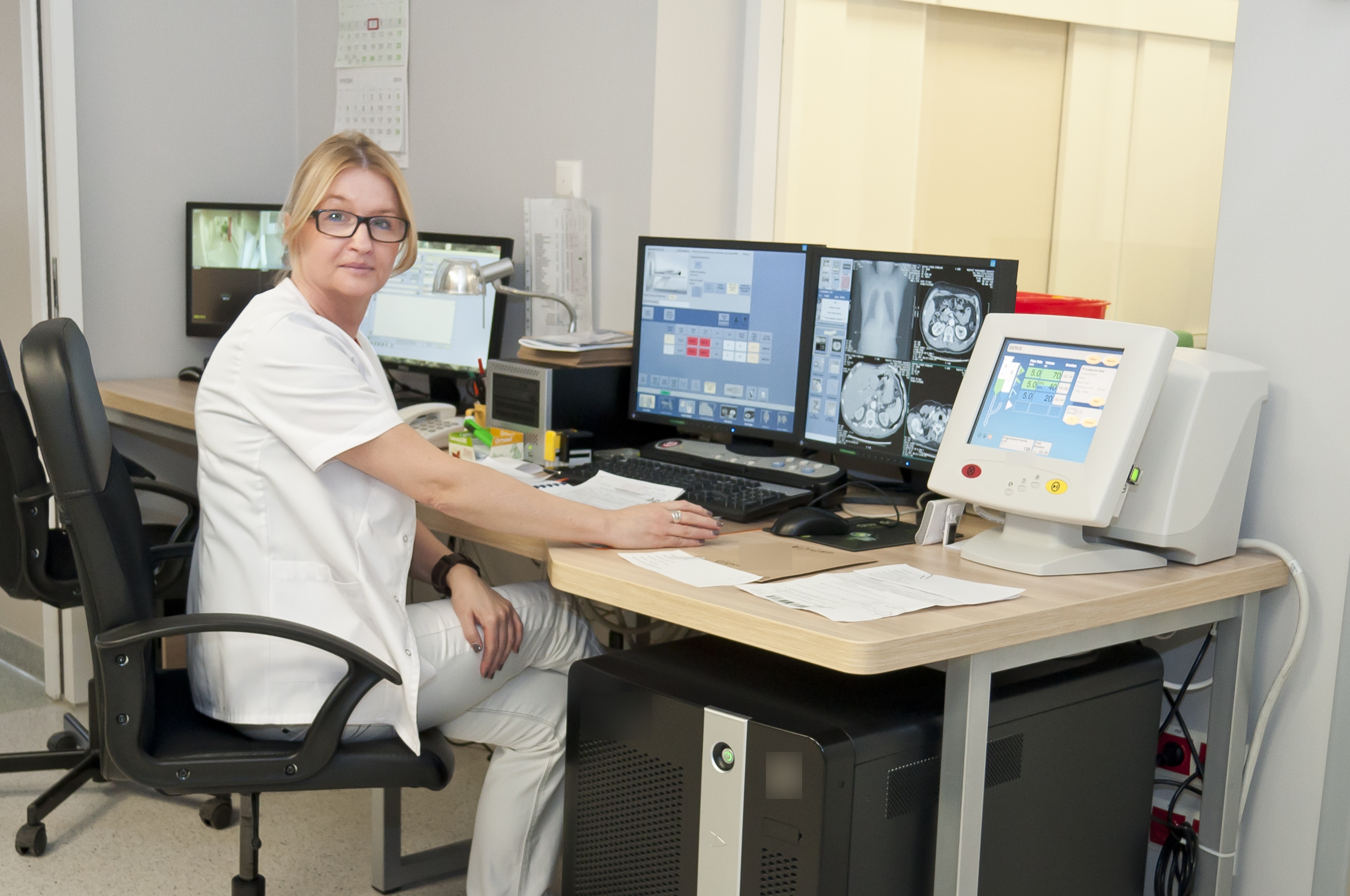 Zakład Diagnostyki Obrazowej