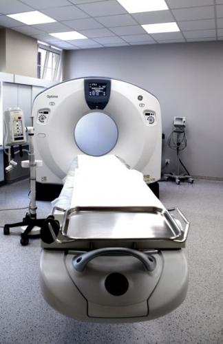 Zakład Diagnostyki Obrazowej