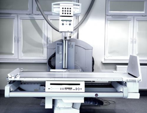 Zakład Diagnostyki Obrazowej