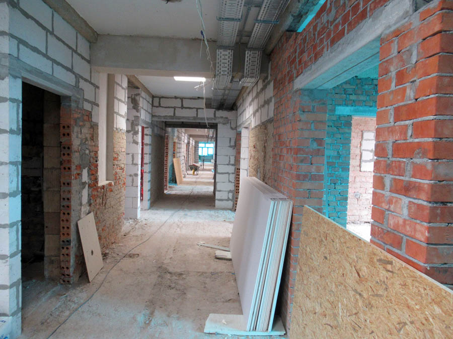 Instalacje elektryczne